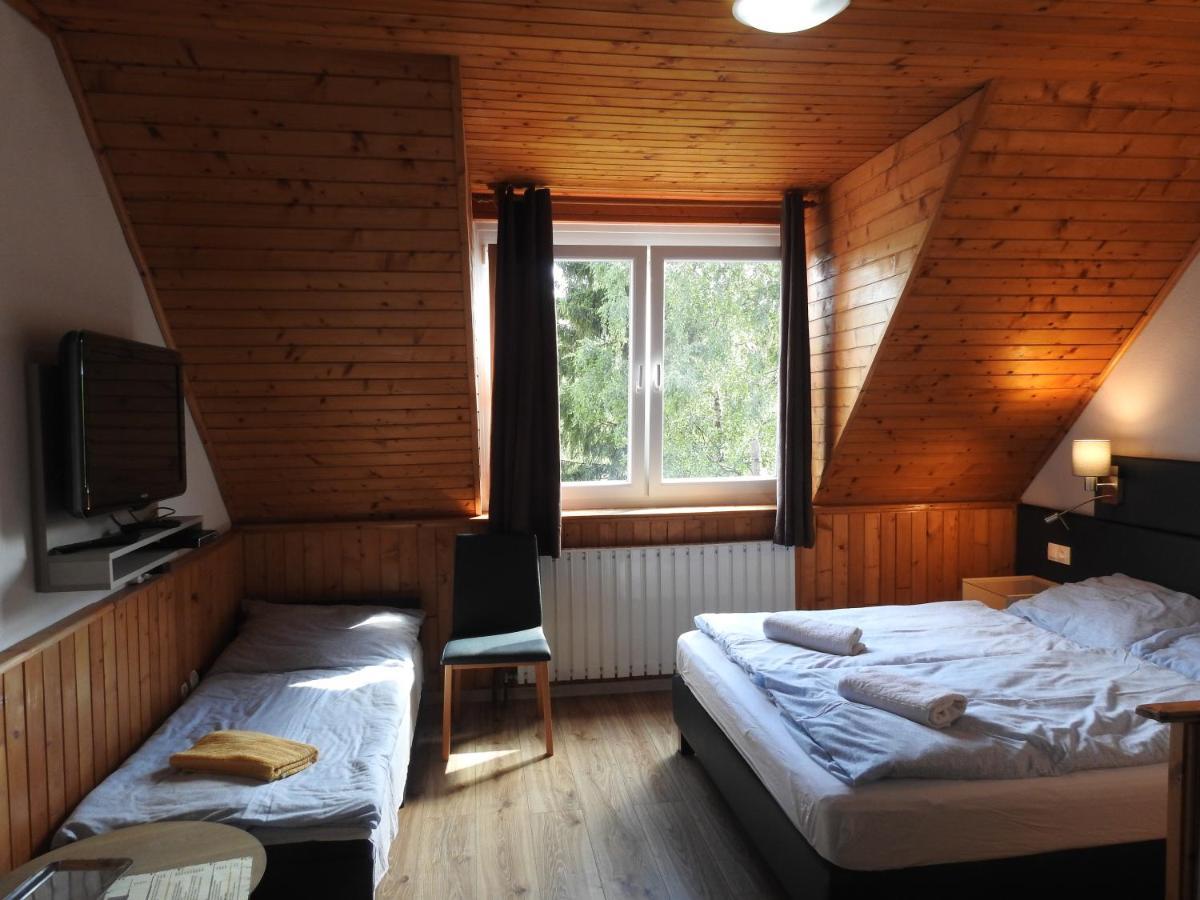 Matraszentimre Panzio Hotel Bagian luar foto