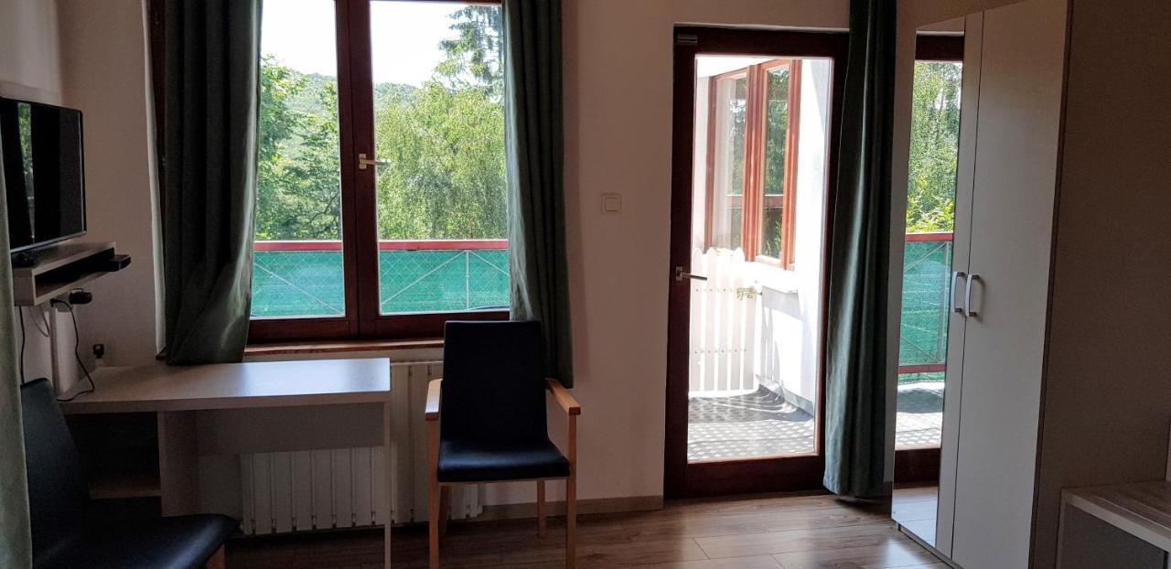 Matraszentimre Panzio Hotel Bagian luar foto
