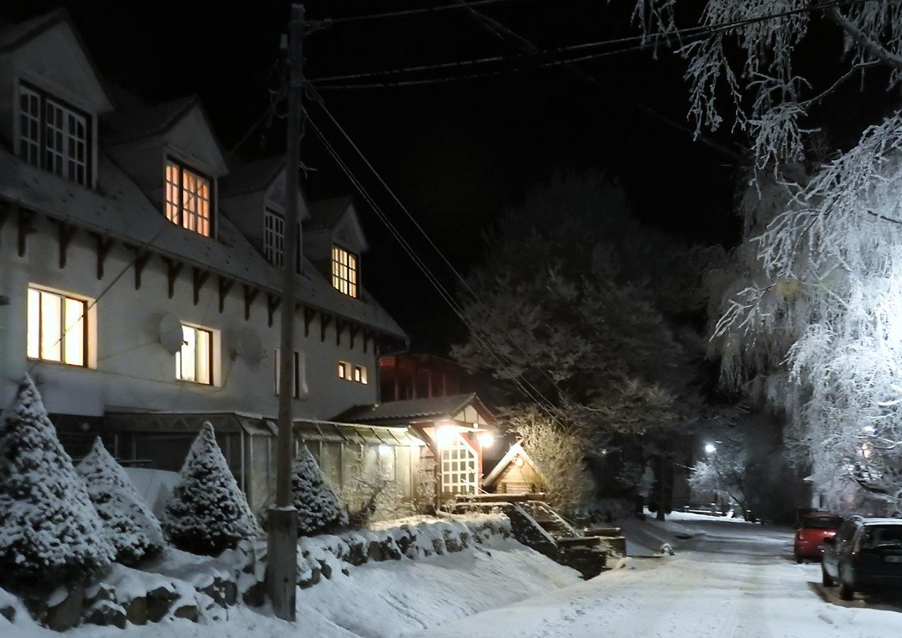 Matraszentimre Panzio Hotel Bagian luar foto