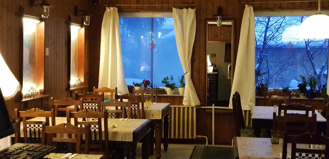 Matraszentimre Panzio Hotel Bagian luar foto